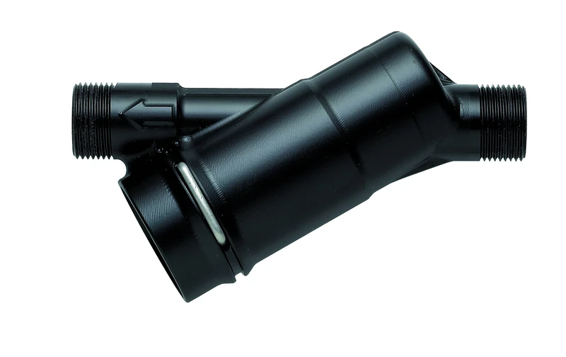 Nilfisk Backflow Valve Comp. Gardena - Original Nilfisk Pressure Washer Attachment (106411177) - Image 1