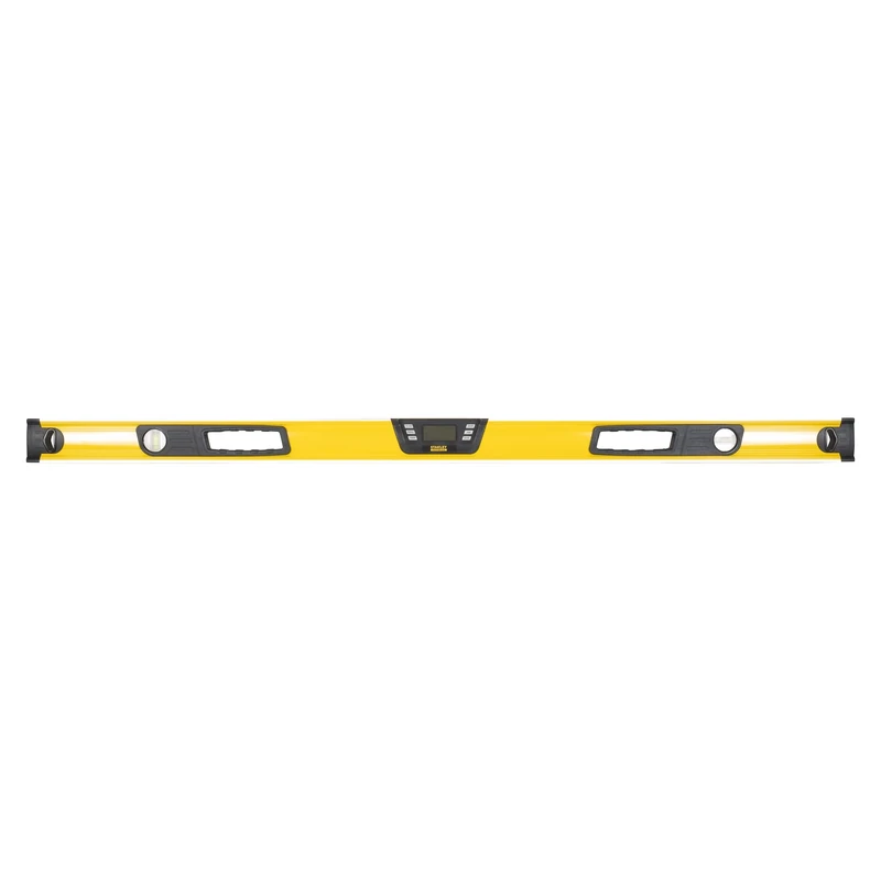 Stanley Fatmax 0-42-086 Digital Level, Multi-Colour, 120cm