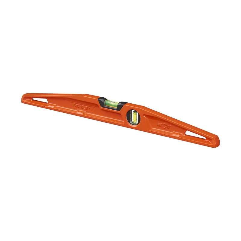 Stanley Fatmax 1-42-313 "Antichoc MLH" Spirit Level, Red, 50 cm