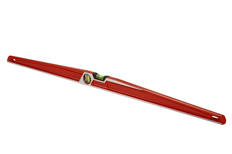 Stanley Fatmax 1-42-316 "Antichoc MLH" Spirit Level, Red, 100 cm