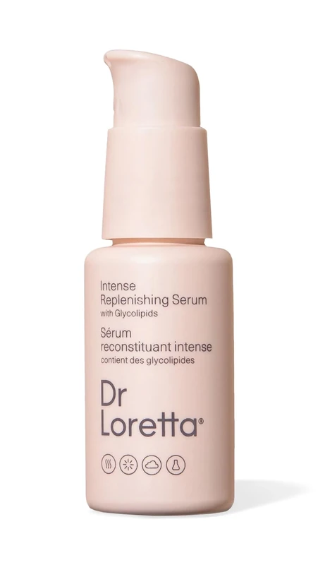 Dr. Loretta Intense Replenishing Serum For Unisex 1 oz Serum