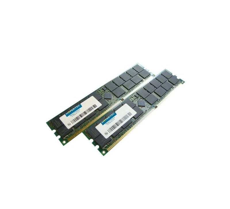 Hypertec 376638-B21-HY 376638-B21 1GB HP Equivalent Memory Kit