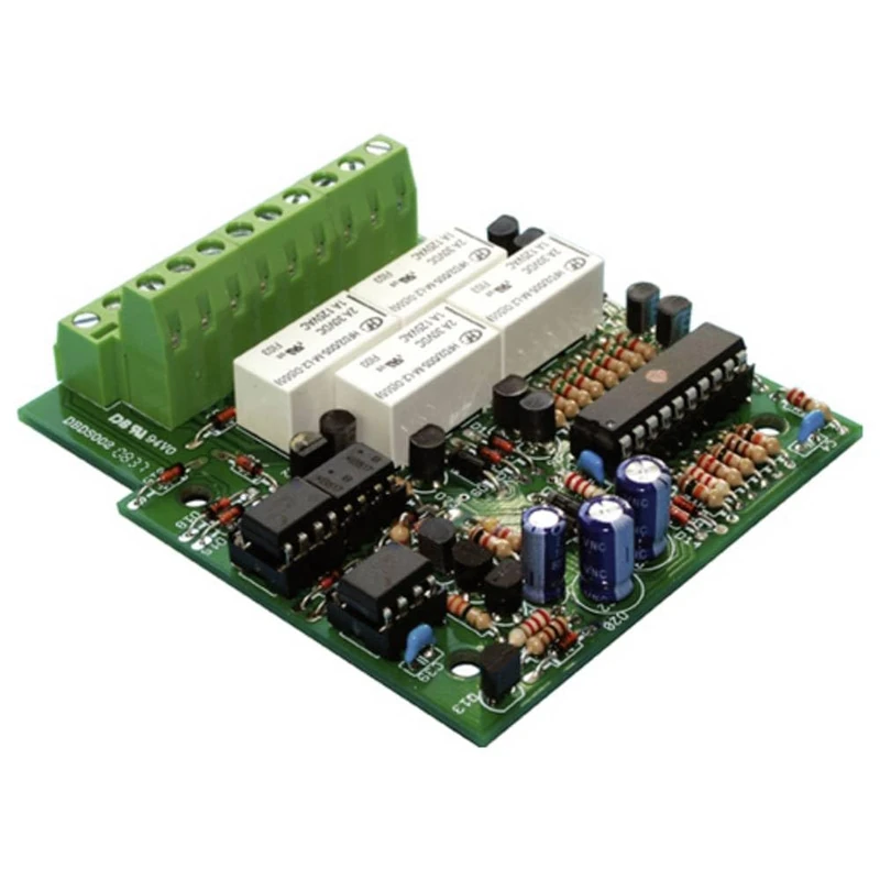 TAMS Elektronik 43-01345-01-C SD-34 Switch Decoder Assembly Kit - Image 1
