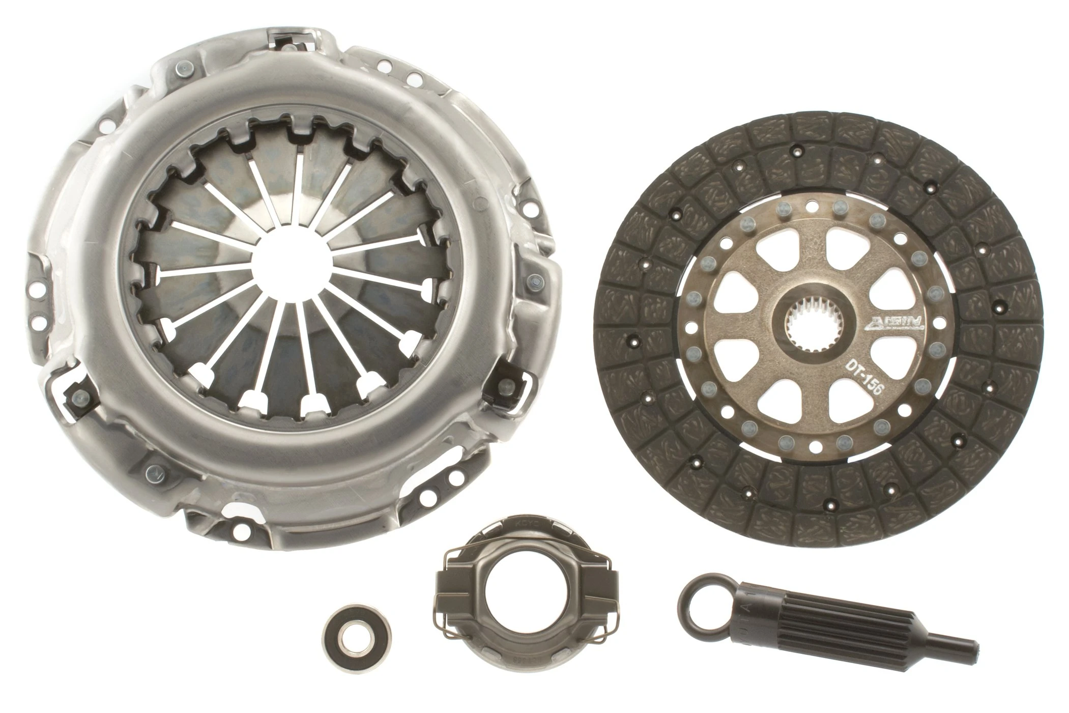 Aisin CKT-039 Clutch Kit