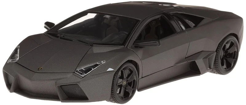 Bburago LAMBORGHINI REVENTON Super Car - 1:18 Scale - Incredibly Detailed Die-Cast Replica Collectible Model Vehicle