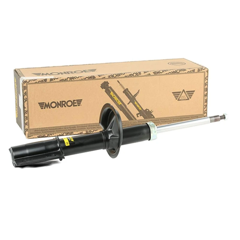 MONROE SHOCK ABSORBER | V4501 | FRONT | FOR CITROËN JUMPER I BUS 1994-2002 | OE-MATCHING QUALITY | SMOOTH RIDE & CONTROL