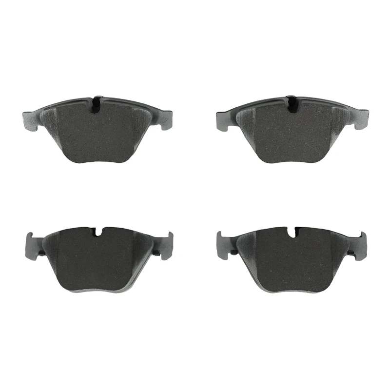 Brembo P06055 Front Disc Brake Pad - Set of 4