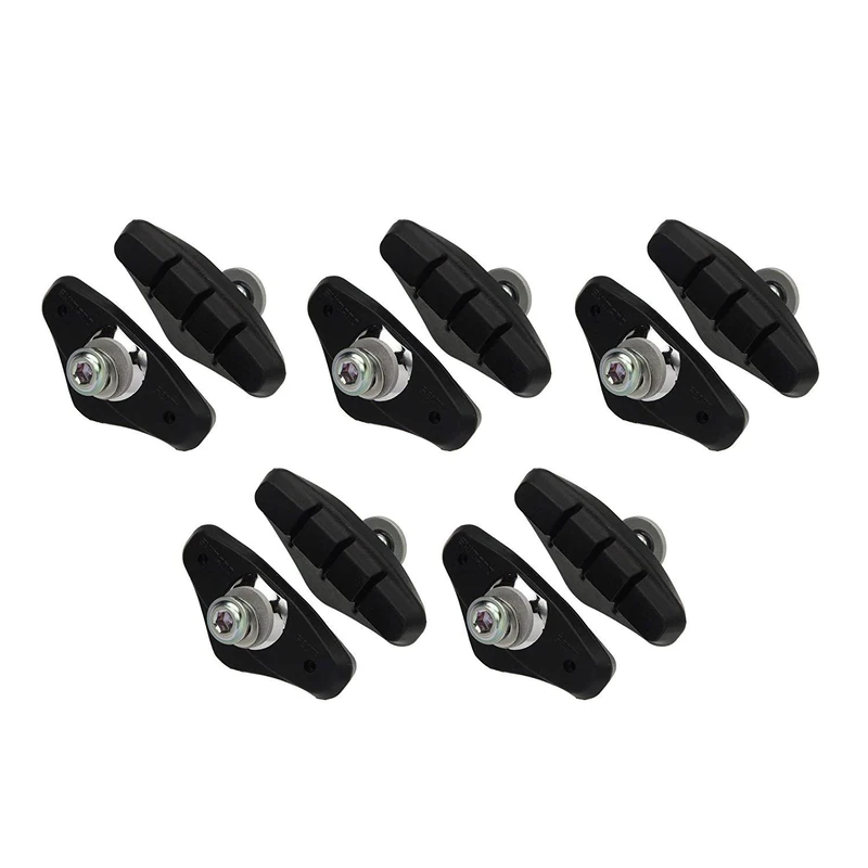 Shimano Handle R50T2 Brake Pad Set of 5