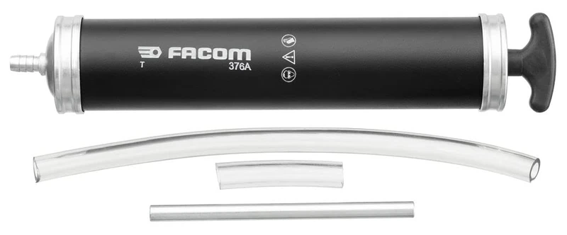 Facom 376A-syringe Manual Oil - Image 1