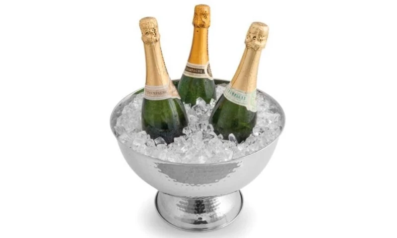 Signature Bollate Wine Cooler Champagne Cooler, 9031, Single