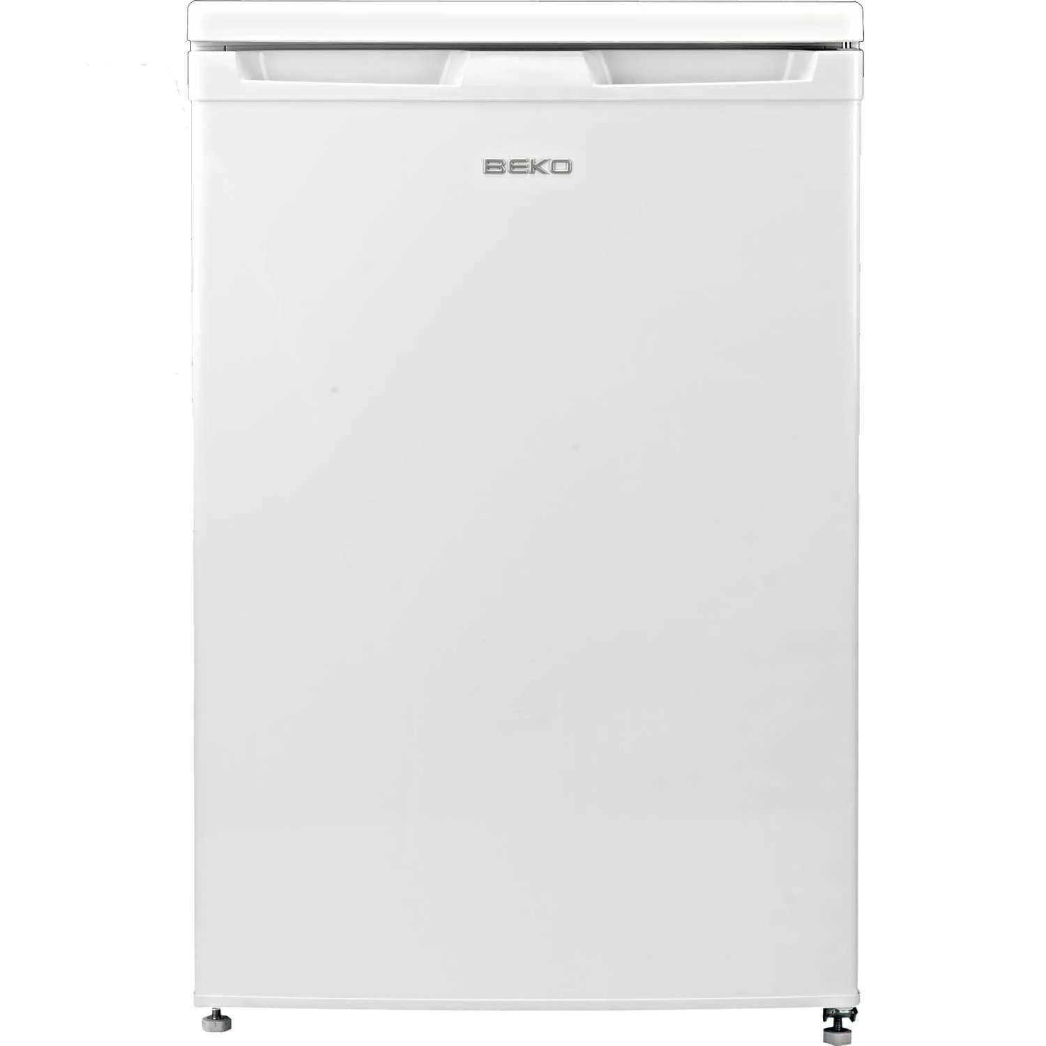 Beko UL584AP Under-Counter Refrigerator (130 Litres, SN-T, 42 dB, A+, White)
