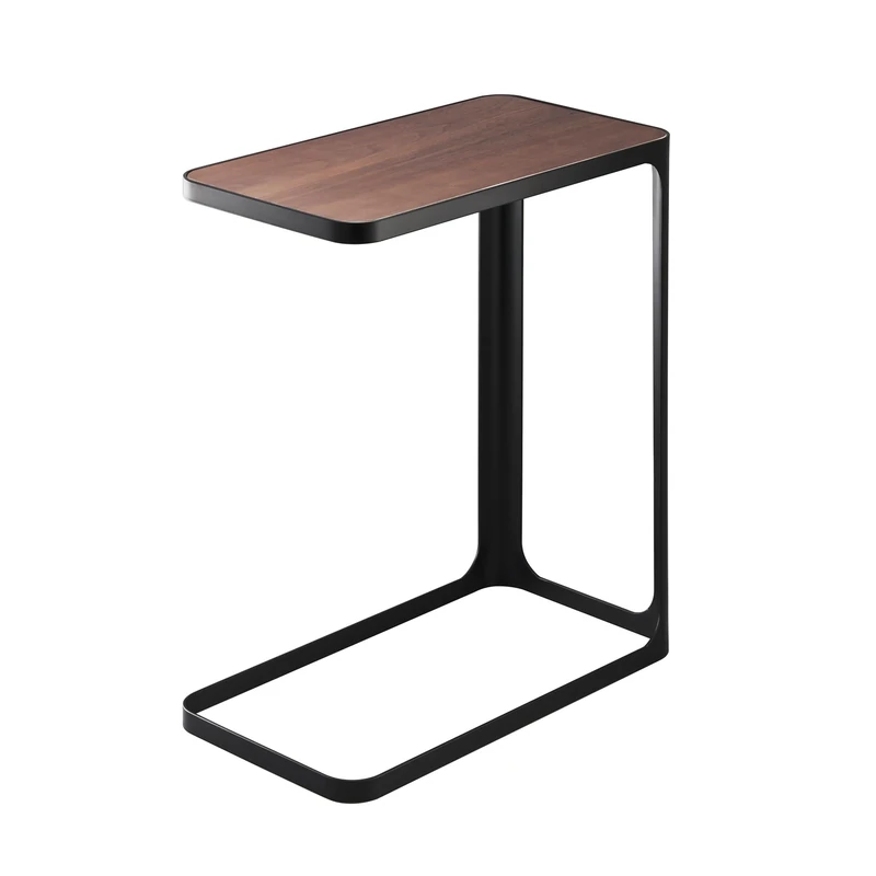Yamazaki FRAME SIDE TABLE BK