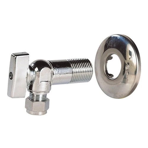 Square Valve Fittings M15/21-12/17