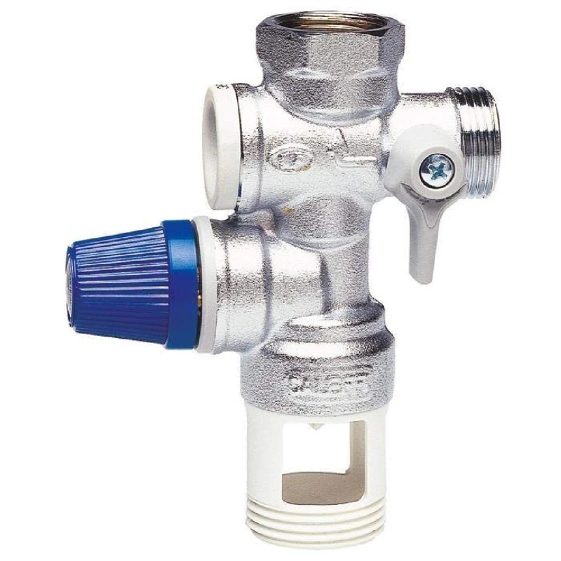 Dipra 901060 Safety Unit, Blue