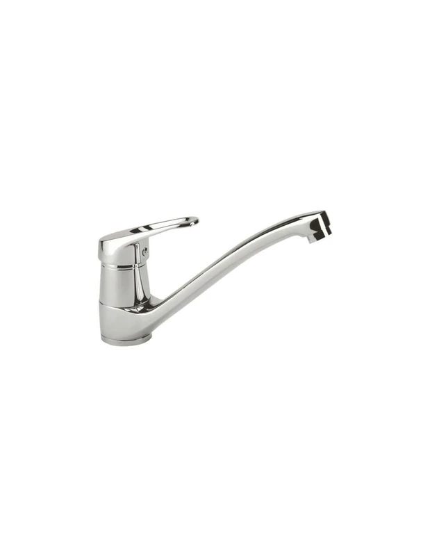 Dipra Linea 735099 Taps Chrome