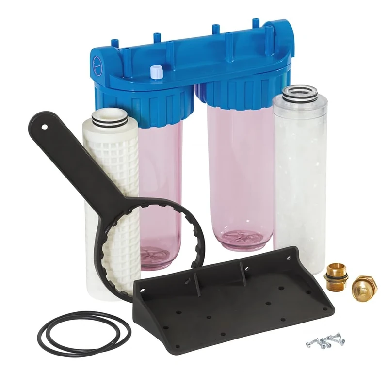 Dipra 651051 Filtration Station