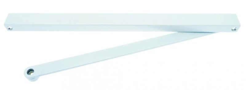Sliding Arm for TS3000 and TS5000 GEZE Door Closer White 033098