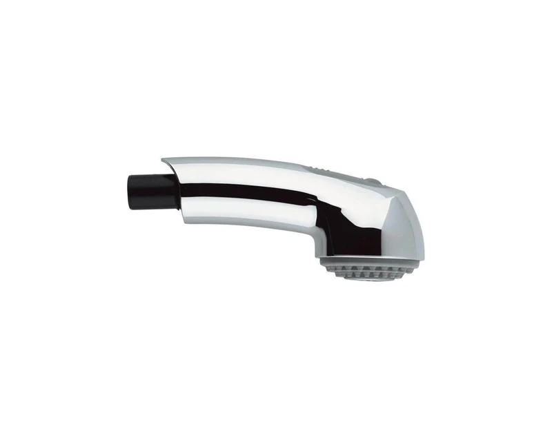 GROHE Hand Shower Chrome/Light Grey 46312IE0