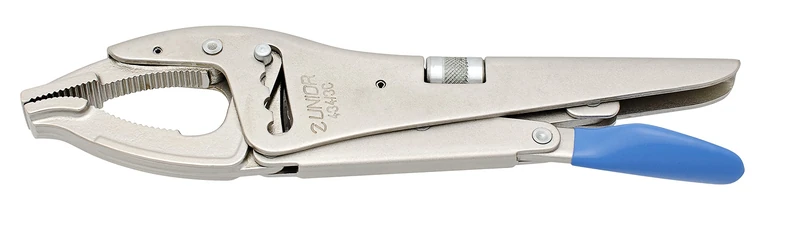 Unior 434/3 °C Car Body Grip Pliers, 250 mm