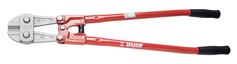 Unior Bolt Cutter, 596/6A