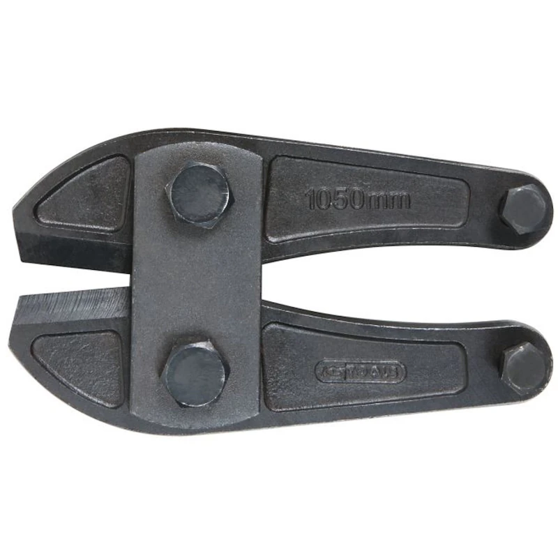KS Tools 118.0143 Jaws for Bolt Cutter 1050mm