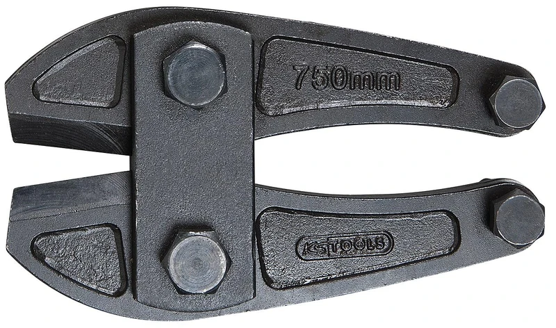 KS Tools 118.0131 Jaws for Bolt Cutter 750 mm