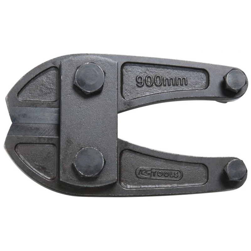 KS Tools 118.0137 Jaws for Bolt Cutter 900 mm