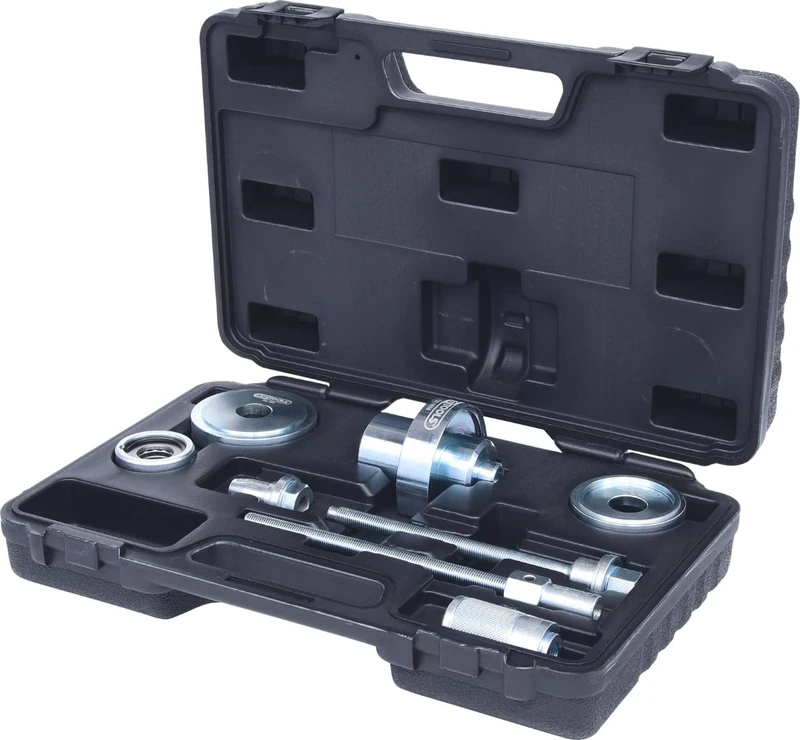 KS Tools Silent Bearing Tool Set Vag (8 Pieces)