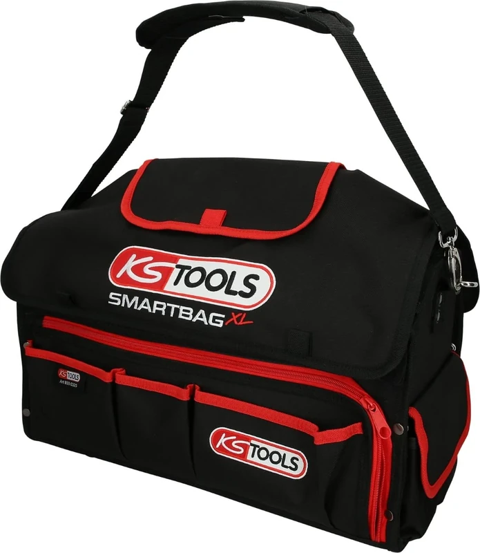 KS Tools 850.0325 SMARTBAG universal tool case Xextra long