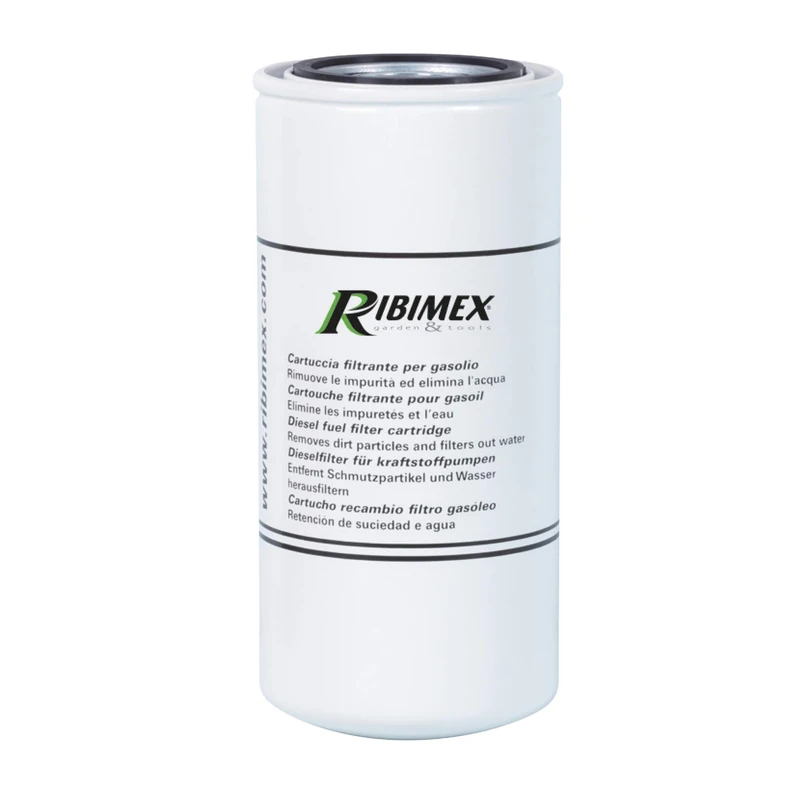 Ribimex PRKG150/F Diesel Filter, 30 Micron - Image 1