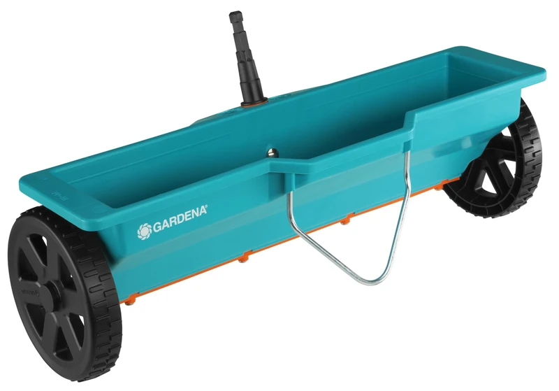 Gardena Combisystem Spreader - 40cm Spreading Width