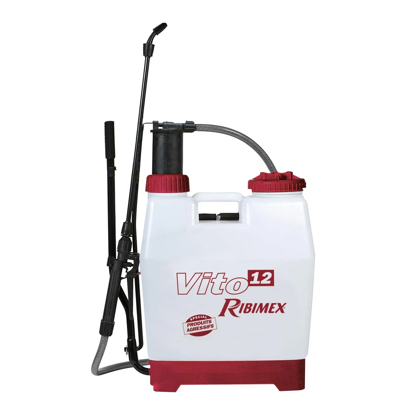 Willemse France 016224 Spray 13 Litres Multi-Coloured 19 x 19 x 26 cm