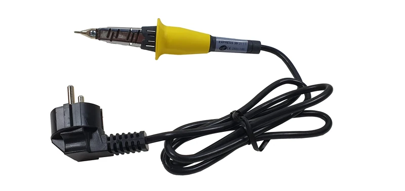 Express - EXPRESS - Fer à souder électrique Tempo 35 W