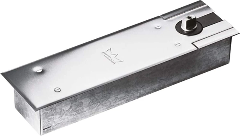 Dorma – Universal Floor Pivot with Brake BTS 75 V Without Stop – Type .Non-Stop – Stop Angle