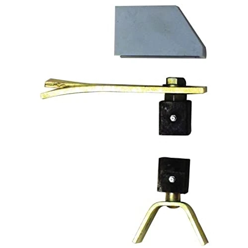 Clemenson industrie - Adjustable Metal gate Pivot Series 400 – Tube mm.40 x 40 – Pds gate kg.150 –