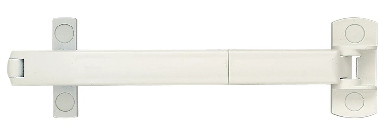 socona Sliding Bay B2 Blocking Clip White - Image 1