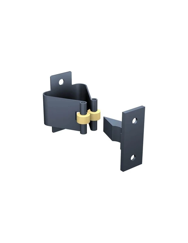 Mantion 1302 Clamp Stop Large - Image 1