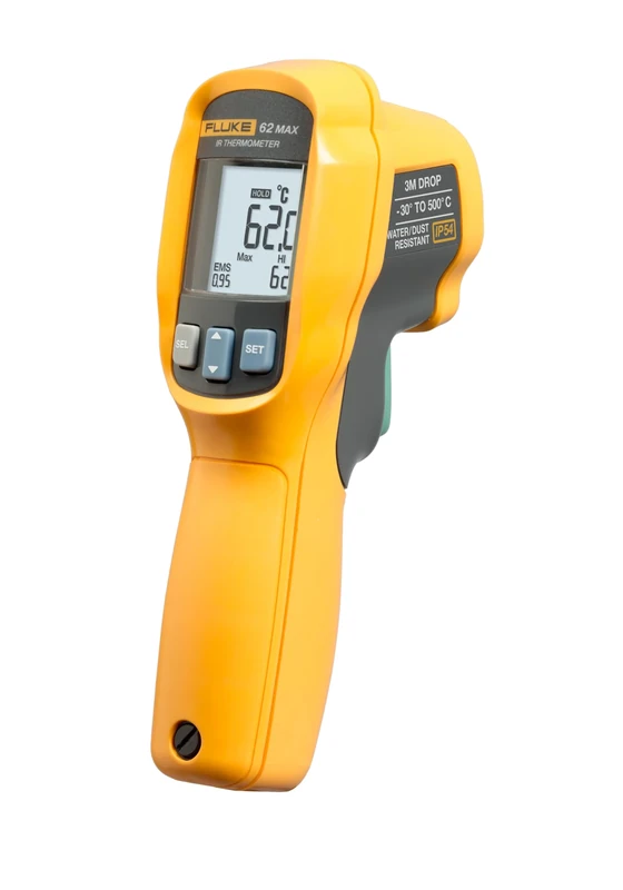 FLUKE-62 MAX Infrared thermometer