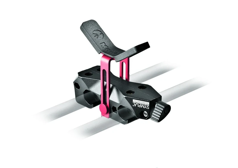 Sympla Lens Support for Camera