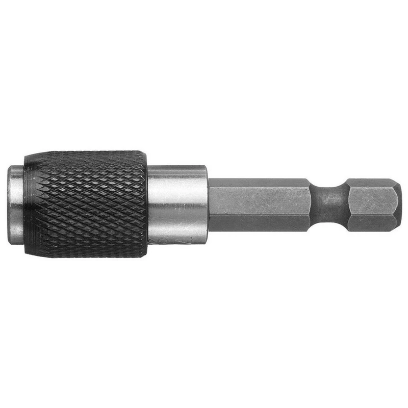 FACOM Screw Insert Holder with Locking Ring, Length 51 mm, Pack of 1, EF.6P5