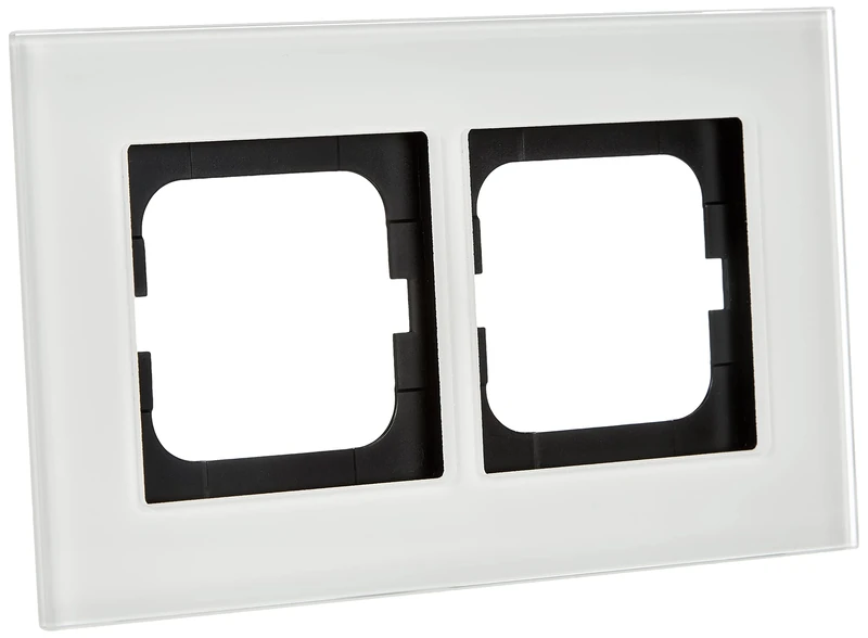 Busch-Jaeger 1722-811 Cover Frame