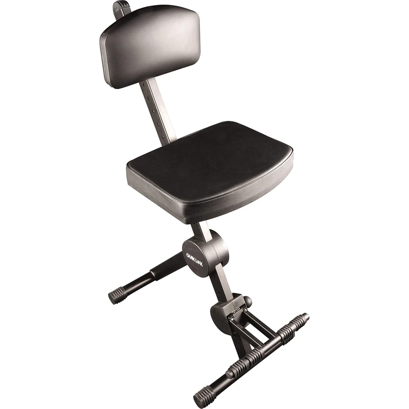 Quiklok Dx749 Stool, seduta-poggiap. schien. Reg