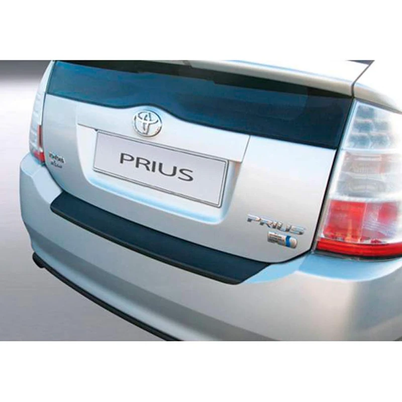 RGM GR RBP354 ABS Plastic Rear Sill Protection