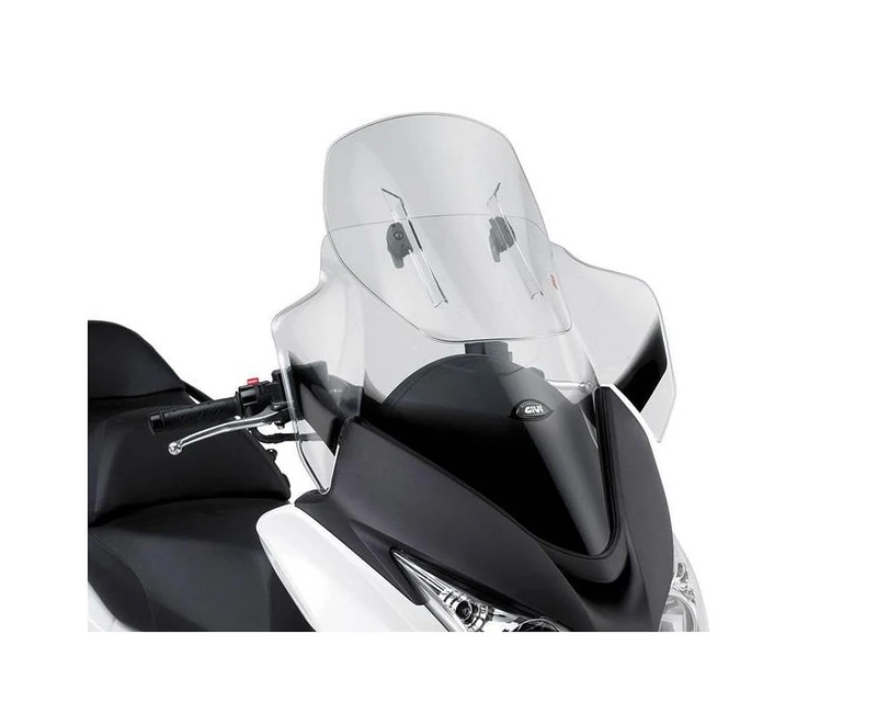 GIVI AF318 Fitting Kit, 78 cm Height, 66 cm Width