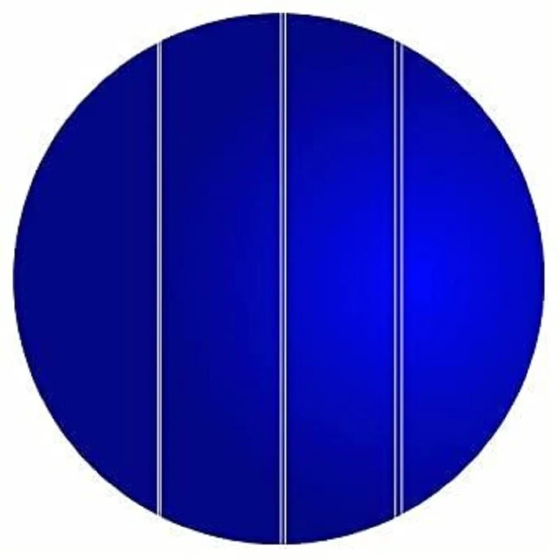 3B Scientific Double Slits of Different Slit Spacings on Glass Plate- for quantitative optical diffraction experiments