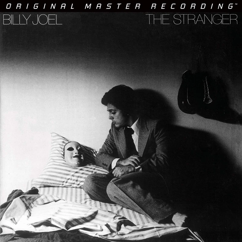 Stranger -Hq/Ltd-