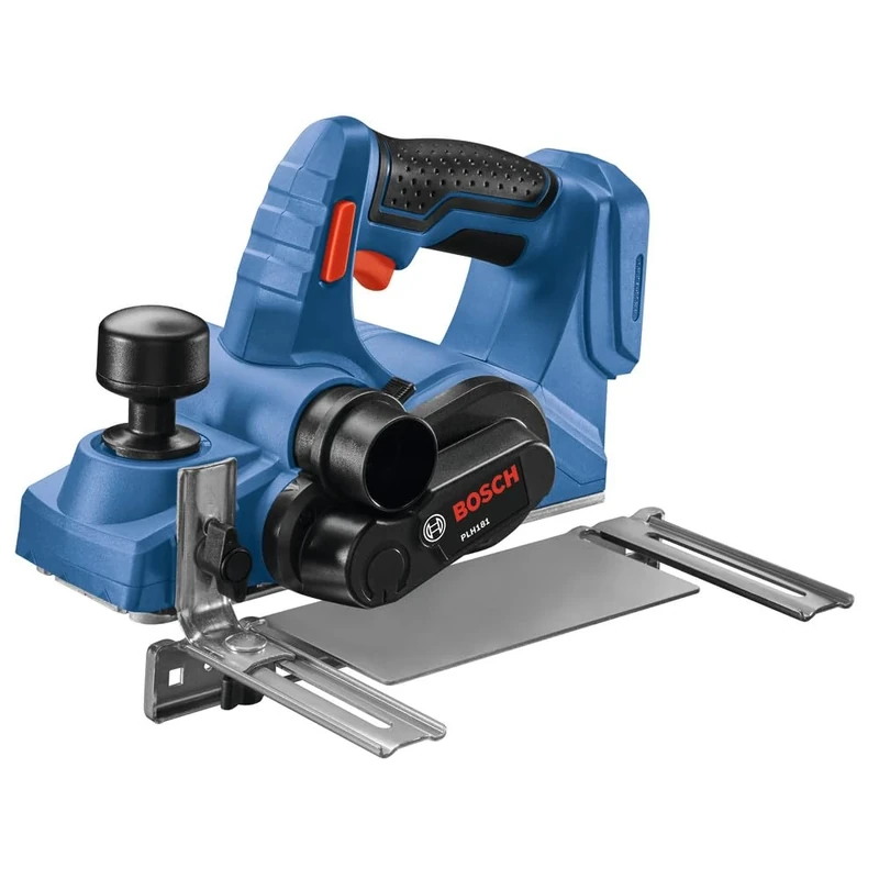 BOSCH PLH181B 18V 3-1/4 in. Planer (Bare Tool)