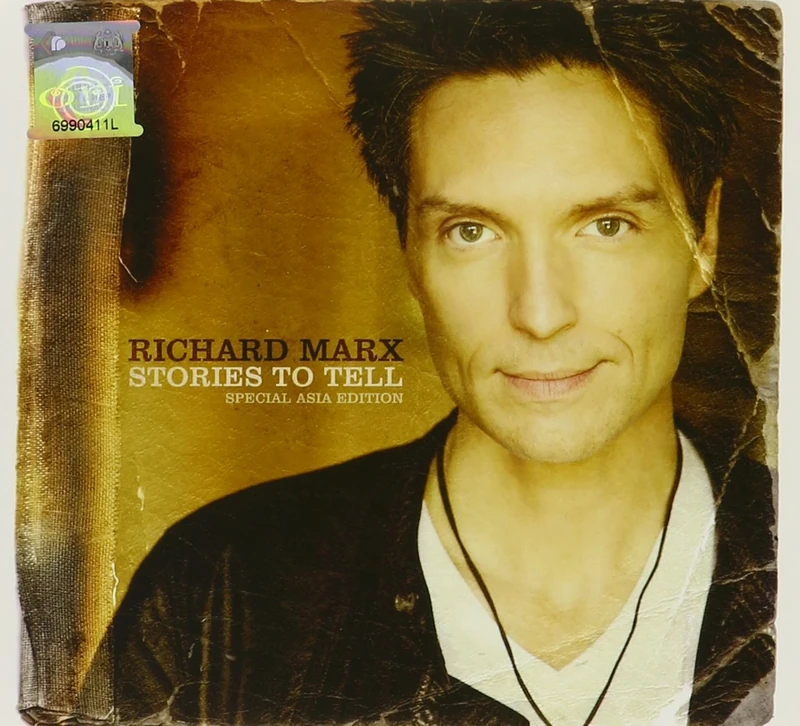 Universal Music Group Stories to Tell: Bonus Track Edition - Image 1