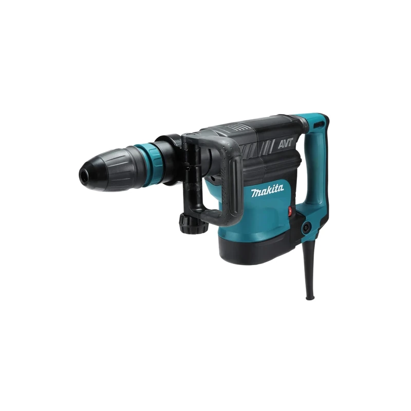 Makita HM1111C/2 240V SDS-Max AVT Demolition Hammer Supplied in a Carry Case