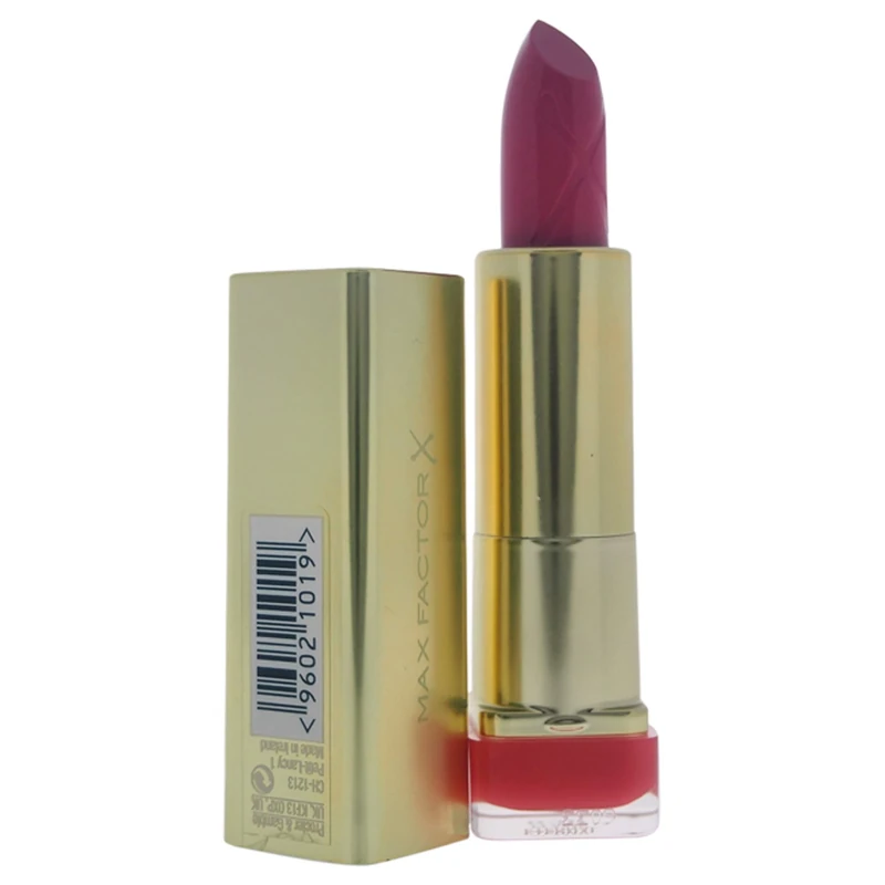 Colour Elixir Lipstick by Max Factor Eternal Flame 630
